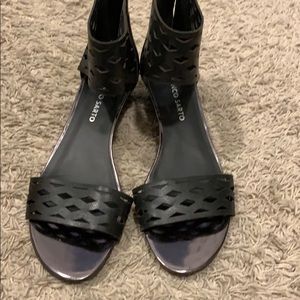 Franco Sarto sandal